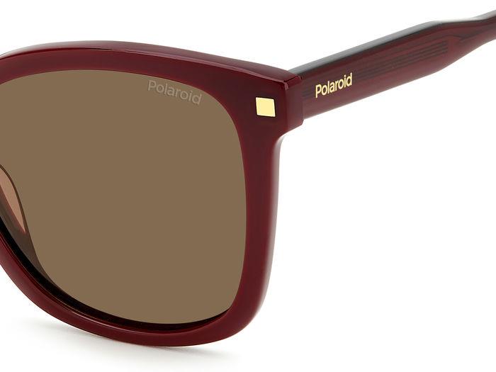 Polaroid 4151/S/X Sunglasses PLD{PRODUCT.NAME} LHF/SP