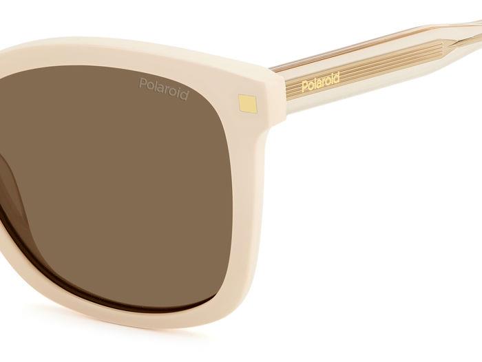 Polaroid 4151/S/X Sunglasses PLD{PRODUCT.NAME} SZJ/SP