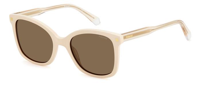 Polaroid 4151/S/X Sunglasses PLD{PRODUCT.NAME} SZJ/SP