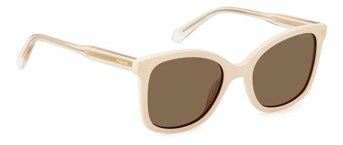 Polaroid 4151/S/X Sunglasses PLD{PRODUCT.NAME} SZJ/SP