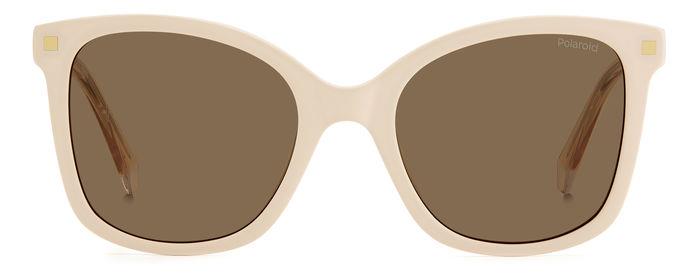 Polaroid 4151/S/X Sunglasses PLD{PRODUCT.NAME} SZJ/SP