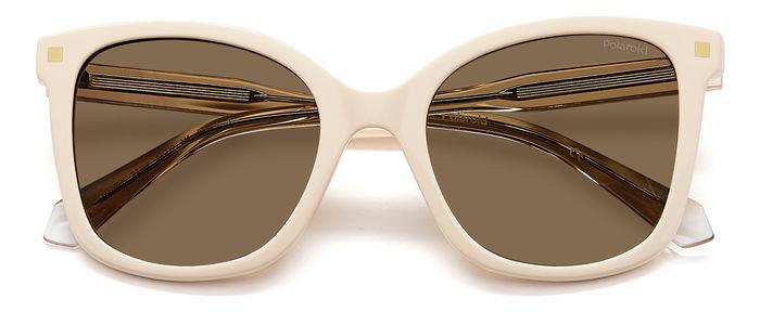 Polaroid 4151/S/X Sunglasses PLD{PRODUCT.NAME} SZJ/SP