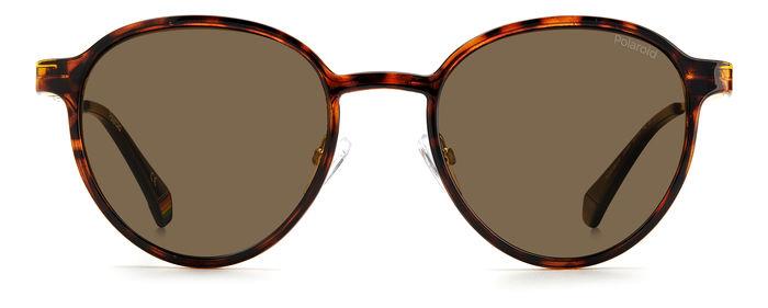 Polaroid Eyeglasses PLD6158/CS J5G