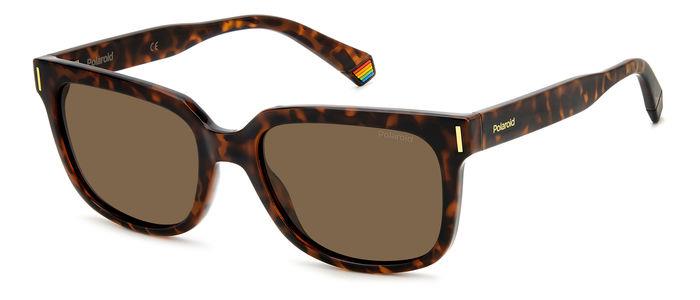 Polaroid 6191/S Sunglasses PLD{PRODUCT.NAME} 086/SP
