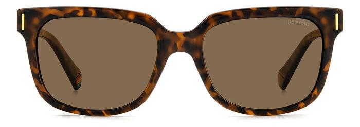 Polaroid 6191/S Sunglasses PLD{PRODUCT.NAME} 086/SP