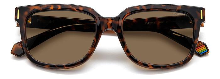 Polaroid 6191/S Sunglasses PLD{PRODUCT.NAME} 086/SP