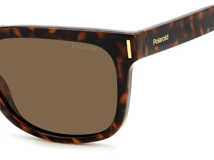 Polaroid 6191/S Sunglasses PLD{PRODUCT.NAME} 086/SP