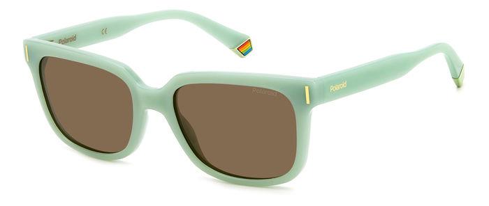 Polaroid 6191/S Sunglasses PLD{PRODUCT.NAME} 1ED/SP