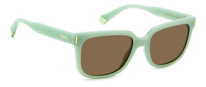 Polaroid 6191/S Sunglasses PLD{PRODUCT.NAME} 1ED/SP