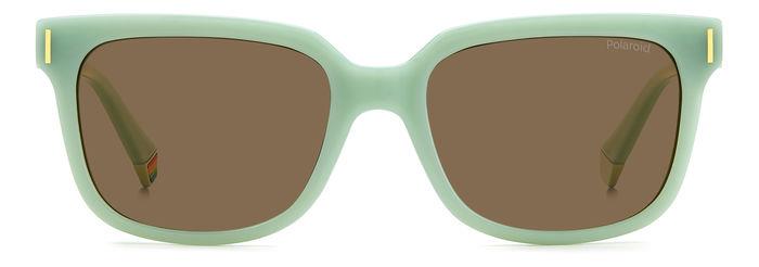 Polaroid 6191/S Sunglasses PLD{PRODUCT.NAME} 1ED/SP