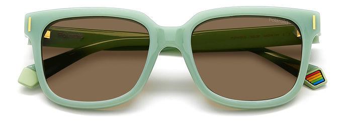 Polaroid 6191/S Sunglasses PLD{PRODUCT.NAME} 1ED/SP