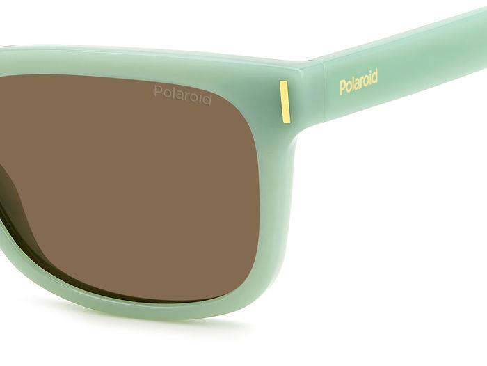 Polaroid 6191/S Sunglasses PLD{PRODUCT.NAME} 1ED/SP