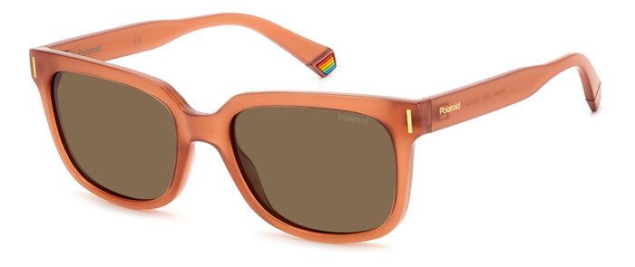 Polaroid 6191/S Sunglasses PLD{PRODUCT.NAME} 733/SP