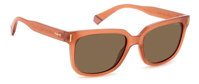 Polaroid 6191/S Sunglasses PLD{PRODUCT.NAME} 733/SP