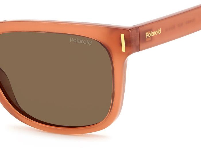 Polaroid 6191/S Sunglasses PLD{PRODUCT.NAME} 733/SP