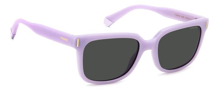 Polaroid 6191/S Sunglasses PLD{PRODUCT.NAME} 789/M9