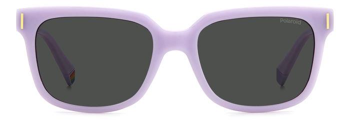 Polaroid 6191/S Sunglasses PLD{PRODUCT.NAME} 789/M9