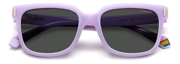 Polaroid 6191/S Sunglasses PLD{PRODUCT.NAME} 789/M9