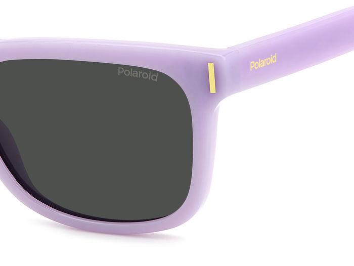 Polaroid 6191/S Sunglasses PLD{PRODUCT.NAME} 789/M9