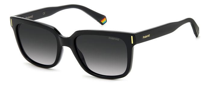 Polaroid 6191/S Sunglasses PLD{PRODUCT.NAME} 807/WJ