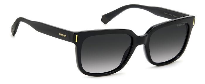 Polaroid 6191/S Sunglasses PLD{PRODUCT.NAME} 807/WJ