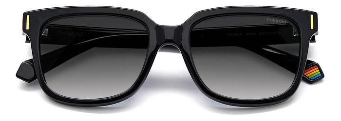 Polaroid 6191/S Sunglasses PLD{PRODUCT.NAME} 807/WJ