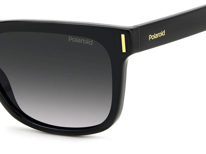 Polaroid 6191/S Sunglasses PLD{PRODUCT.NAME} 807/WJ