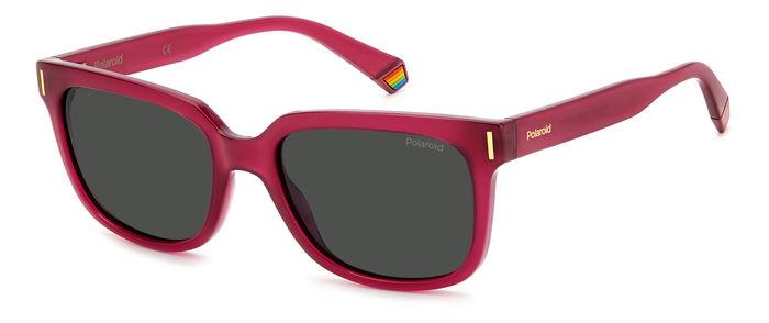 Polaroid 6191/S Sunglasses PLD{PRODUCT.NAME} MU1/M9