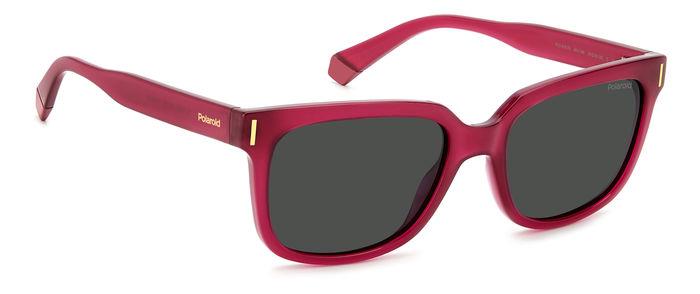 Polaroid 6191/S Sunglasses PLD{PRODUCT.NAME} MU1/M9