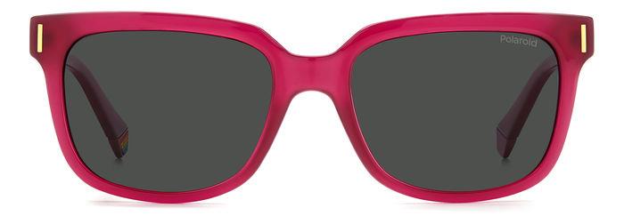 Polaroid 6191/S Sunglasses PLD{PRODUCT.NAME} MU1/M9