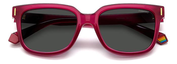 Polaroid 6191/S Sunglasses PLD{PRODUCT.NAME} MU1/M9