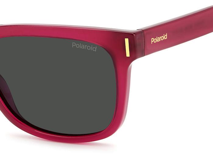 Polaroid 6191/S Sunglasses PLD{PRODUCT.NAME} MU1/M9