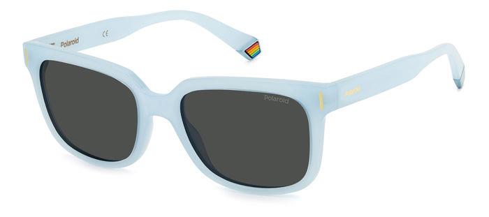 Polaroid 6191/S Sunglasses PLD{PRODUCT.NAME} MVU/M9