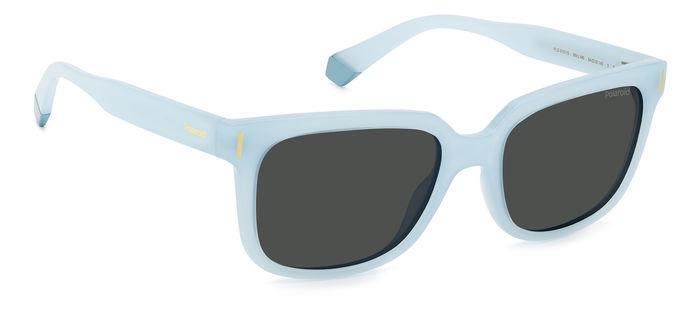 Polaroid 6191/S Sunglasses PLD{PRODUCT.NAME} MVU/M9