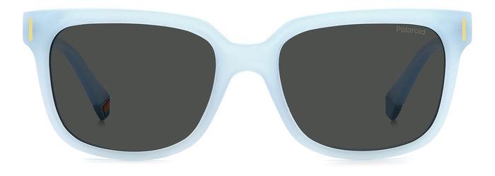 Polaroid 6191/S Sunglasses PLD{PRODUCT.NAME} MVU/M9