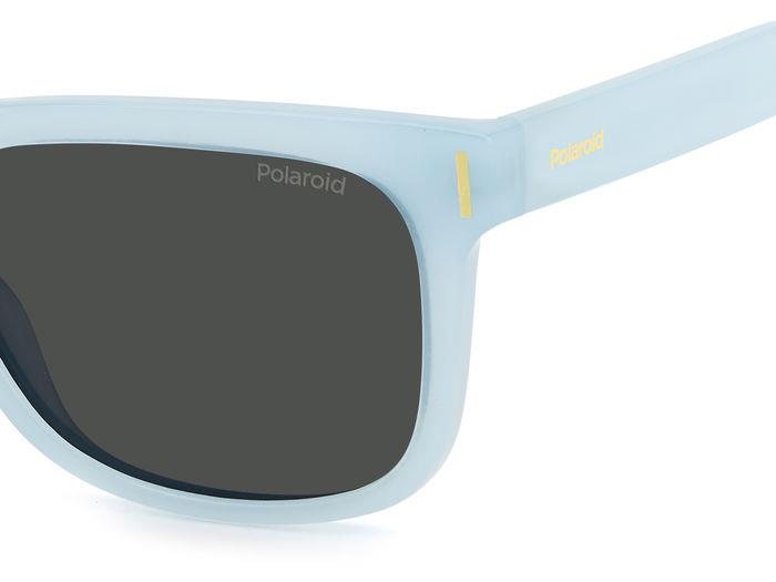 Polaroid 6191/S Sunglasses PLD{PRODUCT.NAME} MVU/M9