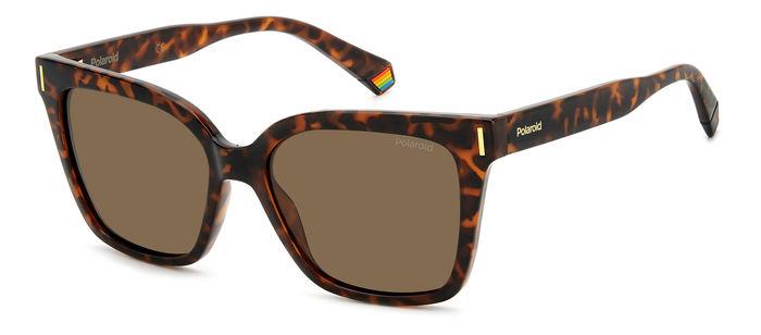 Polaroid 6192/S Sunglasses PLD{PRODUCT.NAME} 086/SP