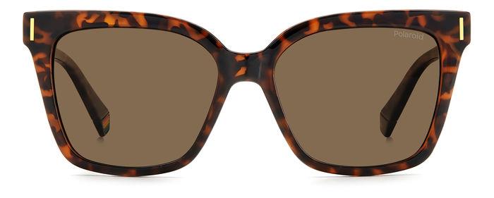 Polaroid 6192/S Sunglasses PLD{PRODUCT.NAME} 086/SP