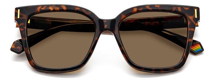 Polaroid 6192/S Sunglasses PLD{PRODUCT.NAME} 086/SP
