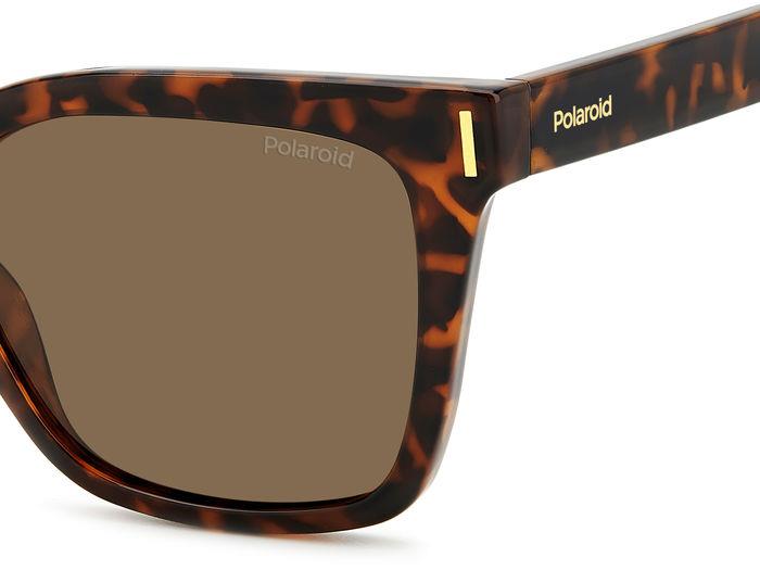 Polaroid 6192/S Sunglasses PLD{PRODUCT.NAME} 086/SP