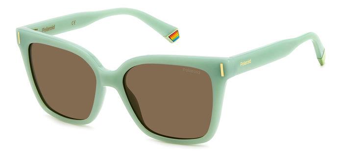 Polaroid 6192/S Sunglasses PLD{PRODUCT.NAME} 1ED/SP