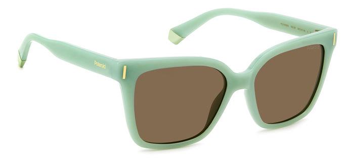 Polaroid 6192/S Sunglasses PLD{PRODUCT.NAME} 1ED/SP