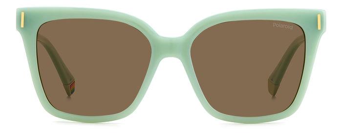 Polaroid 6192/S Sunglasses PLD{PRODUCT.NAME} 1ED/SP