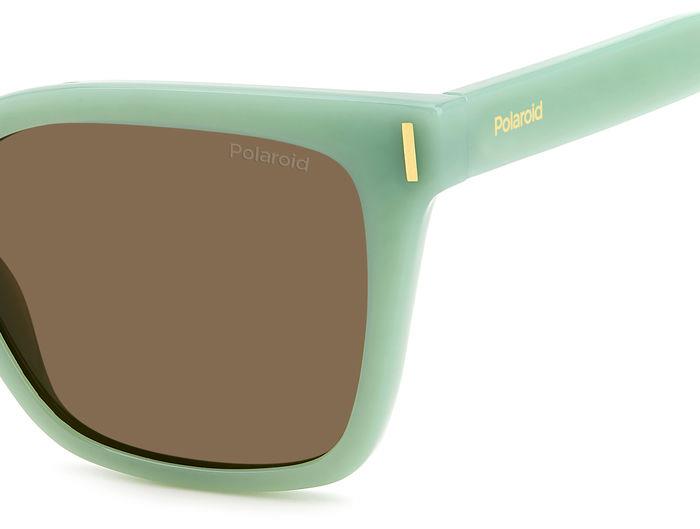 Polaroid 6192/S Sunglasses PLD{PRODUCT.NAME} 1ED/SP