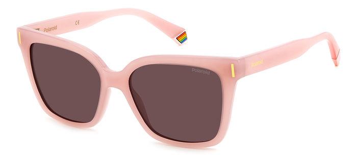 Polaroid 6192/S Sunglasses PLD{PRODUCT.NAME} 35J/KL