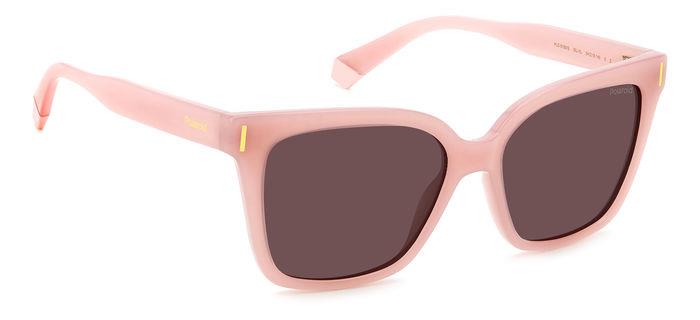 Polaroid 6192/S Sunglasses PLD{PRODUCT.NAME} 35J/KL