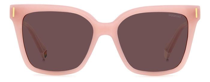 Polaroid 6192/S Sunglasses PLD{PRODUCT.NAME} 35J/KL