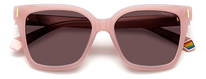 Polaroid 6192/S Sunglasses PLD{PRODUCT.NAME} 35J/KL