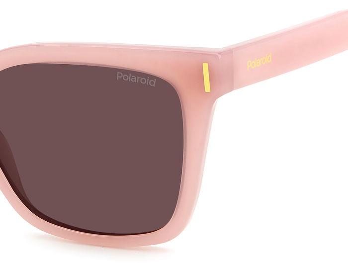Polaroid 6192/S Sunglasses PLD{PRODUCT.NAME} 35J/KL