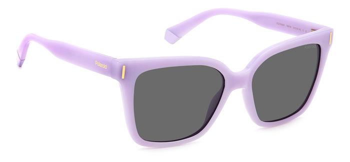 Polaroid 6192/S Sunglasses PLD{PRODUCT.NAME} 789/M9